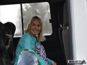 2017.02.18 - VII BIEG GÓRSKI LESZNO-GRZYBOWO