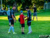 2025.08.17 - ZDJĘCIE KADRY NA SEZON 2025/2026 ORA Z MECZU LKS ZNICZ OBRA - TSG KAMIENIEC