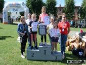 2021.09.05 - BIEG CHARYTATYWNY WYŚCIG PO ŻYCIE MARYSI - cz. 1