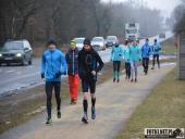 2017.02.18 - VII BIEG GÓRSKI LESZNO-GRZYBOWO