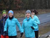 2017.02.18 - VII BIEG GÓRSKI LESZNO-GRZYBOWO