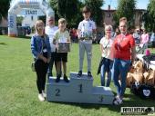 2021.09.05 - BIEG CHARYTATYWNY WYŚCIG PO ŻYCIE MARYSI - cz. 1