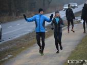 2017.02.18 - VII BIEG GÓRSKI LESZNO-GRZYBOWO