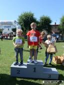 2021.09.05 - BIEG CHARYTATYWNY WYŚCIG PO ŻYCIE MARYSI - cz. 1