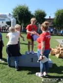 2021.09.05 - BIEG CHARYTATYWNY WYŚCIG PO ŻYCIE MARYSI - cz. 1