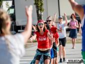 2024.09.07 – ZUMBA - MRZEŻYNO