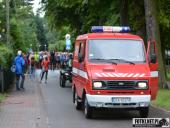 2017.08.12 - "CZTERY MILE JARKA"