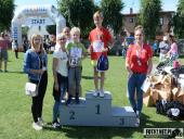 2021.09.05 - BIEG CHARYTATYWNY WYŚCIG PO ŻYCIE MARYSI - cz. 1