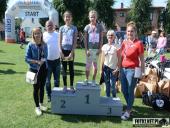 2021.09.05 - BIEG CHARYTATYWNY WYŚCIG PO ŻYCIE MARYSI - cz. 1