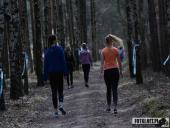 2019.03.24 - CHARYTATYWNY BIEG PO SZANSĘ DLA ADAMA - CZĘŚĆ 1 i 2