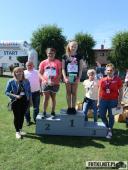 2021.09.05 - BIEG CHARYTATYWNY WYŚCIG PO ŻYCIE MARYSI - cz. 1