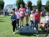 2021.09.05 - BIEG CHARYTATYWNY WYŚCIG PO ŻYCIE MARYSI - cz. 1