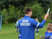 2023.10.14 – WOLSZTYN - TURNIEJ ŻAK (2015)