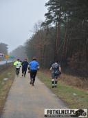 2017.02.18 - VII BIEG GÓRSKI LESZNO-GRZYBOWO