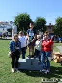 2021.09.05 - BIEG CHARYTATYWNY WYŚCIG PO ŻYCIE MARYSI - cz. 1