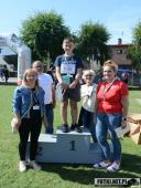 2021.09.05 - BIEG CHARYTATYWNY WYŚCIG PO ŻYCIE MARYSI - cz. 1