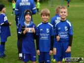 2023.10.14 – WOLSZTYN - TURNIEJ ŻAK (2015)