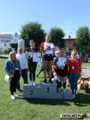 2021.09.05 - BIEG CHARYTATYWNY WYŚCIG PO ŻYCIE MARYSI - cz. 1