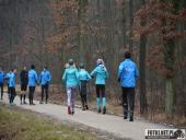 2017.02.18 - VII BIEG GÓRSKI LESZNO-GRZYBOWO