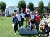 2021.09.05 - BIEG CHARYTATYWNY WYŚCIG PO ŻYCIE MARYSI - cz. 1