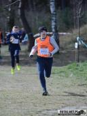 2019.03.24 - CHARYTATYWNY BIEG PO SZANSĘ DLA ADAMA - CZĘŚĆ 1 i 2