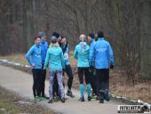 2017.02.18 - VII BIEG GÓRSKI LESZNO-GRZYBOWO