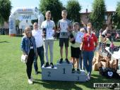 2021.09.05 - BIEG CHARYTATYWNY WYŚCIG PO ŻYCIE MARYSI - cz. 1