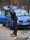 2017.02.18 - VII BIEG GÓRSKI LESZNO-GRZYBOWO