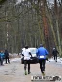 2017.02.18 - VII BIEG GÓRSKI LESZNO-GRZYBOWO