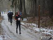 2017.02.18 - VII BIEG GÓRSKI LESZNO-GRZYBOWO