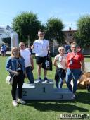 2021.09.05 - BIEG CHARYTATYWNY WYŚCIG PO ŻYCIE MARYSI - cz. 1