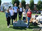 2021.09.05 - BIEG CHARYTATYWNY WYŚCIG PO ŻYCIE MARYSI - cz. 1