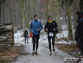 2017.02.18 - VII BIEG GÓRSKI LESZNO-GRZYBOWO