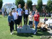 2021.09.05 - BIEG CHARYTATYWNY WYŚCIG PO ŻYCIE MARYSI - cz. 1