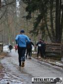 2017.02.18 - VII BIEG GÓRSKI LESZNO-GRZYBOWO