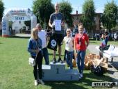 2021.09.05 - BIEG CHARYTATYWNY WYŚCIG PO ŻYCIE MARYSI - cz. 1