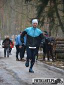 2017.02.18 - VII BIEG GÓRSKI LESZNO-GRZYBOWO