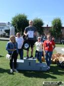 2021.09.05 - BIEG CHARYTATYWNY WYŚCIG PO ŻYCIE MARYSI - cz. 1