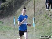 2019.03.24 - CHARYTATYWNY BIEG PO SZANSĘ DLA ADAMA - CZĘŚĆ 1 i 2