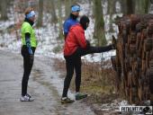 2017.02.18 - VII BIEG GÓRSKI LESZNO-GRZYBOWO