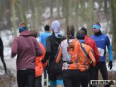 2017.02.18 - VII BIEG GÓRSKI LESZNO-GRZYBOWO