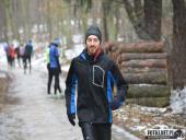 2017.02.18 - VII BIEG GÓRSKI LESZNO-GRZYBOWO