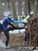 2017.02.18 - VII BIEG GÓRSKI LESZNO-GRZYBOWO