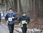 2017.02.18 - VII BIEG GÓRSKI LESZNO-GRZYBOWO