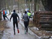 2017.02.18 - VII BIEG GÓRSKI LESZNO-GRZYBOWO