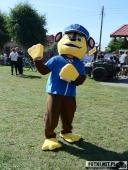 2021.09.05 - BIEG CHARYTATYWNY WYŚCIG PO ŻYCIE MARYSI - cz. 2