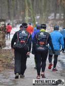 2017.02.18 - VII BIEG GÓRSKI LESZNO-GRZYBOWO