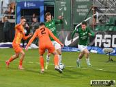 2024.04.02 - WARTA POZNAŃ - ZAGŁĘBIE LUBIN