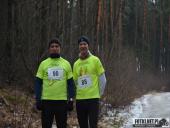 2017.02.18 - VII BIEG GÓRSKI LESZNO-GRZYBOWO