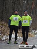 2017.02.18 - VII BIEG GÓRSKI LESZNO-GRZYBOWO